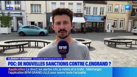 Pas-de-Calais: de nouvelles sanctions pour la députée Christine Engrand?