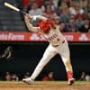Nationals set season highs for hits and runs in 15-9 win over Angels