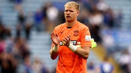 Aaron Ramsdale set for second transfer less than 12 months after Arsenal exit