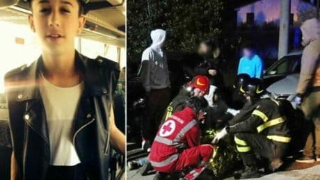 Andrea Cavallari in fuga da 72 ore, com'è scappato il condannato per la strage di Corinaldo? La laurea senza scorta, la fidanzata e il ruolo dei familiari