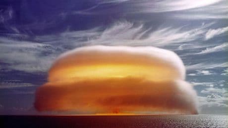 Could Europe Create An Independent Nuclear Arsenal To Fend Off Russia?