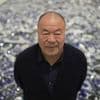 Chinesischer Künstler: Ai Weiwei dreht Film in Ukraine