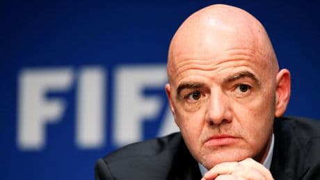 Airbnb se convierte en el alojamiento oficial de la FIFA para los próximos tres años