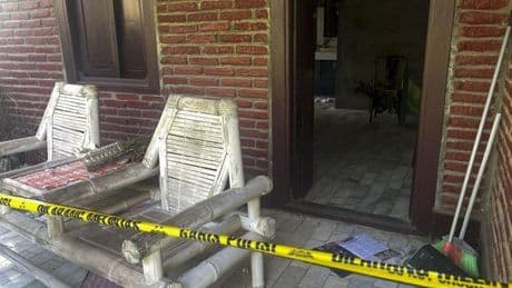 El hotel de los horrores donde asesinaron a Mati: insectos, amenazas y robos en las habitaciones