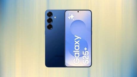 Voici l'astuce pour profiter d'un prix réellement intéressant sur le Samsung Galaxy S25+ chez Auchan