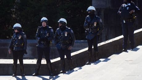 Al menos dos muertos y nueve heridos en un tiroteo en Filadelfia (EEUU)