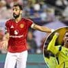 Al-Nassr 'plot new bombshell move for Bruno Fernandes' just weeks after hiring Man United captain's former boss - as manager 'eyes Portuguese link-up with Cristiano Ronaldo and Joao Felix'
