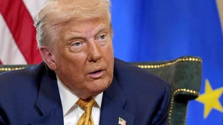Droits de douane : comment Donald Trump a croqué l’Union européenne