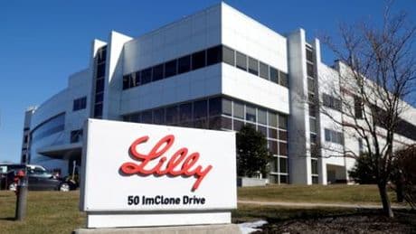 Abnehmpille: Orforglipron von Eli Lilly soll für 12 Prozent Gewichtsverlust sorgen