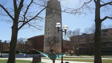 Gen Z professionals are flocking to Ann Arbor instead of big cities