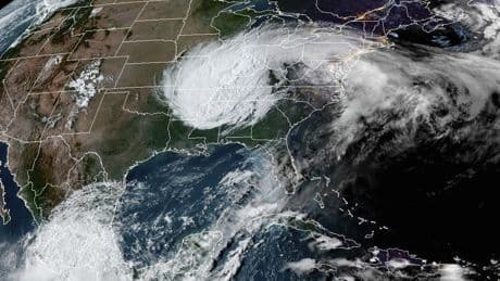 Hurricane season is here. NOAA is in shambles. What could go wrong?