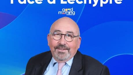 Emmanuel Lechypre face à Jean-Marc Daniel : Les boomers sont-ils des profiteurs ? - 02/09