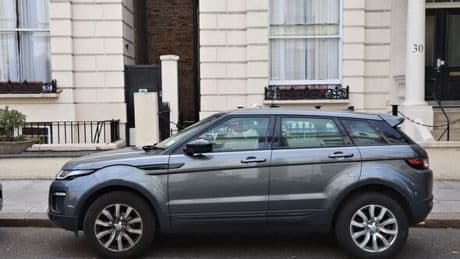 Thousands who own this vehicle type to be targeted by new car tax fees