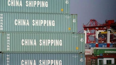 Lieferketten: Frachtraten von China in die USA steigen um 31 Prozent – Kursgewinne bei Reedereien