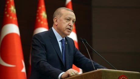 Erdoğan, İspanyol gazetesi El Pais'e yazdı: İnsanî yardım siyaset üstüdür, vicdan meselesidir