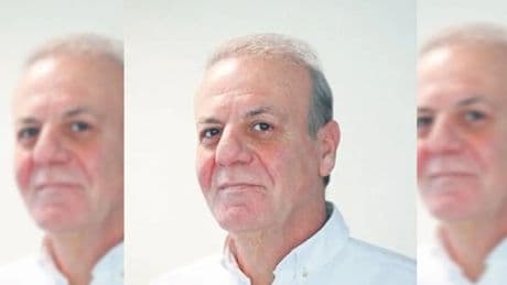 Sabah’ın acı kaybı! Erdem Sabih Anılan hayatını kaybetti