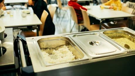 Schweinefleisch-Verbot an Schulen – „Gut gemeint, aber nicht gut gemacht“