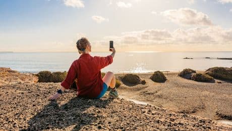How Tenerife is cracking down on environment-wrecking influencers