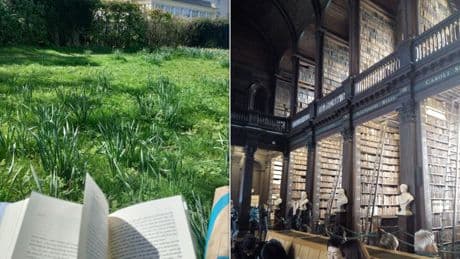 I Took A Mini 'Reading Retreat' Instead Of A Pricey Holiday – I've Already Planned My Next One