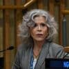 L'actrice et militante Jane Fonda accuse Donald Trump d'avoir passé "un pacte avec le diable" sur le climat