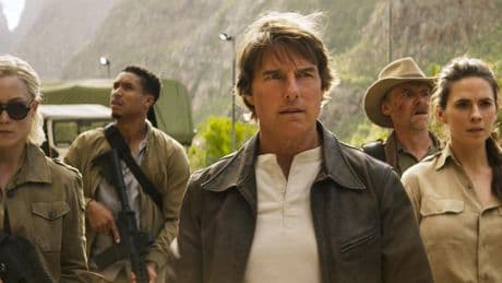 Por qué Hollywood podría ser el gran perjudicado por el arancel de Trump al cine