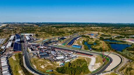 Popular F1 race to be scrapped from calendar after forcing team to change name to take part