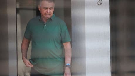 Brazil's Bolsonaro faces final votes by Supreme Court's justices in his attempted coup trial