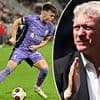 Everton 'want to sign' Liverpool starlet who has also attracted attention from Crystal Palace