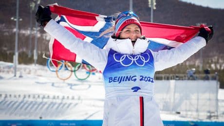 Karriere-Ende statt Olympia - Wintersport-Star entschuldigt sich beim König