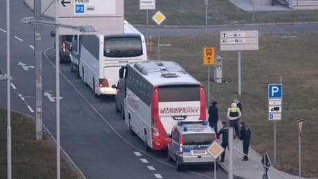 Migrationsentwicklung: Weniger Asylsuchende bis Ende März als im Vorjahreszeitraum