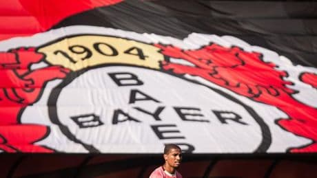 Fußball-Bundesliga: Leverkusen-Fehlstart mit ten Hag: 1:5 gegen Flamengos U20