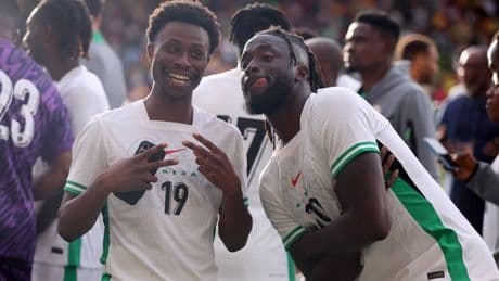 Ruben Amorim receives Man Utd transfer message from 83-goal hitman – 'It would be a dream'