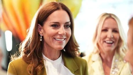 Kate Middleton shows support for Victoria Beckham amid bitter Nicola Peltz family feud