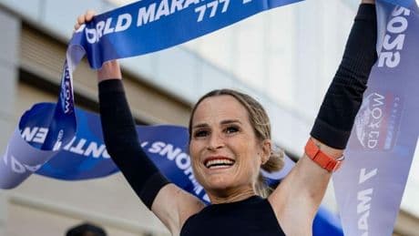 Fin de la polémica: confirman que Verdeliss batió el récord de España de los 100 kilómetros
