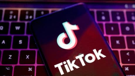 Protection des données européennes: TikTok écope d'une amende de 530 millions