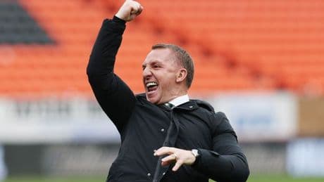 Few people know Brendan Rodgers and even less understand him as Celtic boss wants people to listen carefully