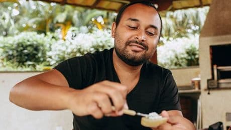 Nutritionists name 14p anti-inflammatory food that regulates blood sugar