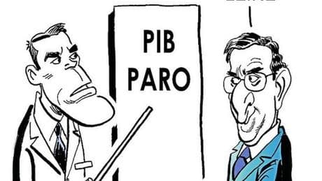 La viñeta de Antón
