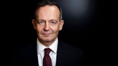 Medienbericht: Ex-Verkehrsminister Wissing hat neuen Job