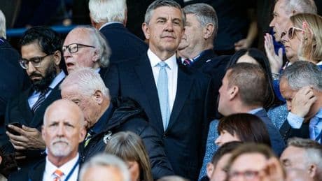 Rangers next manager state of play as takeover kingpin Andrew Cavenagh to take the lead in appointment