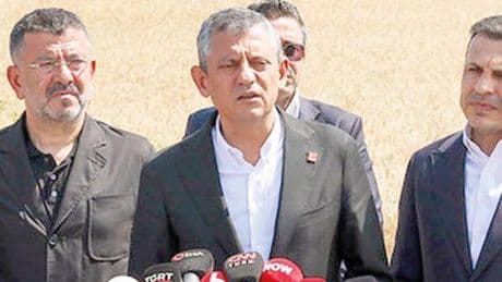 Özel: İmamoğlu görüşmeyi anlattı