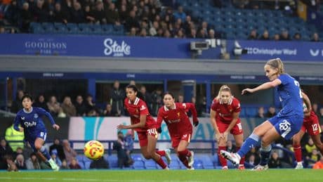 Everton become latest Premier League club to sell women’s team to parent company