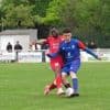 Football. R1 : Château-Gontier domine nettement les débats face à Cholet