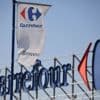 “Ahold Delhaize voerde overnamegesprekken met Carrefour”