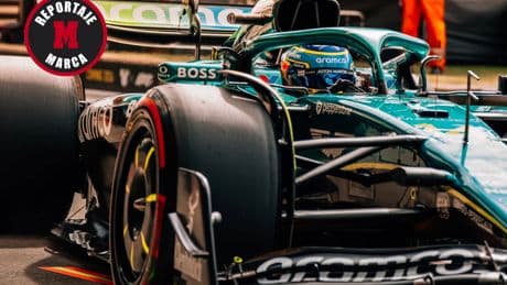 Los porqués de Aston Martin: estrategia, mejoras y el gran Alonso