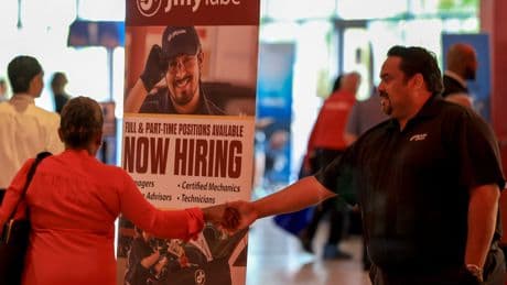 Job growth badly missed expectations in August, and unemployment ticked up