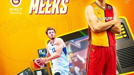 Galatasaray, ABD'li forveti açıkladı!