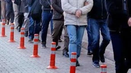 Borsa manipülasyon operasyonunda 12 tutuklama talebi