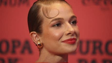 Krankenhaus wegen Schock-Diagnose: Große Sorge um RTL-Moderatorin Lola Weippert