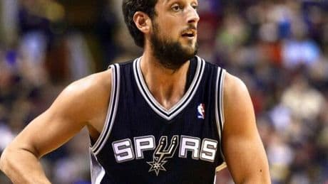 Si ritira Belinelli, il Signore dell?anello: «Non è facile, ma è il momento giusto»